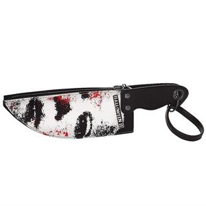 Michael Myers Knife Wristlet Bag – Halloween II